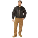 Rothco MA-1 Flight Jacket. Item