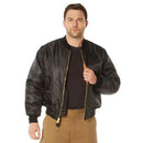 Rothco MA-1 Flight Jacket. Item