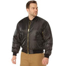 Rothco MA-1 Flight Jacket. Item