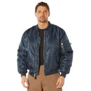 Rothco MA-1 Flight Jacket. Item