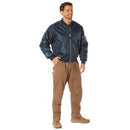 Rothco MA-1 Flight Jacket. Item