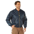 Rothco MA-1 Flight Jacket. Item