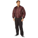 Rothco MA-1 Flight Jacket. Item