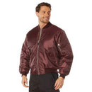 Rothco MA-1 Flight Jacket. Item