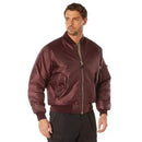 Rothco MA-1 Flight Jacket. Item