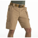 TACLITE SHORT 11