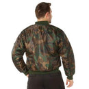 Rothco MA-1 Flight Jacket. Item