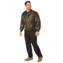 Rothco MA-1 Flight Jacket. Item