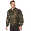 Rothco MA-1 Flight Jacket. Item