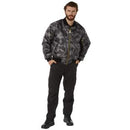 Rothco MA-1 Flight Jacket. Item