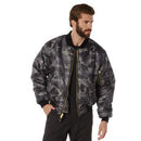 Rothco MA-1 Flight Jacket. Item