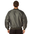 Rothco MA-1 Flight Jacket. Item
