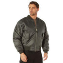 Rothco MA-1 Flight Jacket. Item