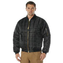 Rothco Quilted MA-1 Flight Jacket. Item