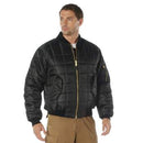 Rothco Quilted MA-1 Flight Jacket. Item