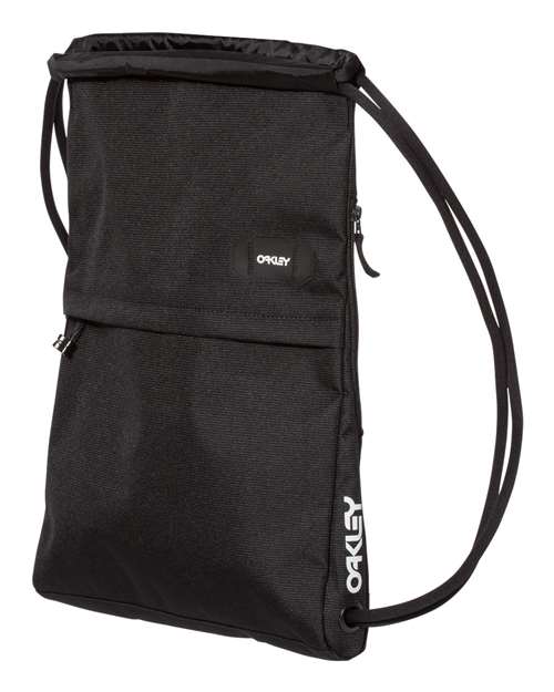 Oakley 13L Street Satchel Drawstring Bag 921458ODM