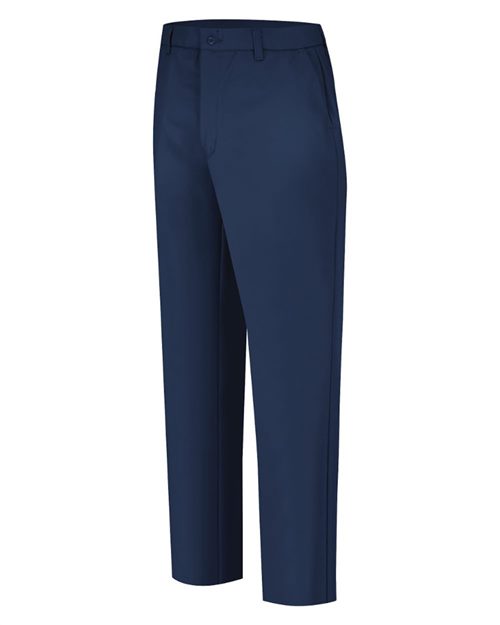 Bulwark Work Pants EXCEL FR® ComforTouch PLW2