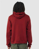 BELLA + CANVAS Sponge Fleece Hoodie 3719 - Cardinal