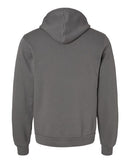 BELLA + CANVAS Sponge Fleece Hoodie 3719 - Asphalt