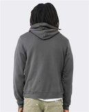 BELLA + CANVAS Sponge Fleece Hoodie 3719 - Asphalt