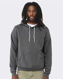BELLA + CANVAS Sponge Fleece Hoodie 3719 - Asphalt
