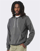BELLA + CANVAS Sponge Fleece Hoodie 3719 - Asphalt
