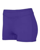 Augusta Sportswear Women's Dare Shorts 1232