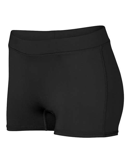 Augusta Sportswear Girls' Dare Shorts 1233