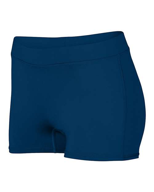 Augusta Sportswear Girls' Dare Shorts 1233