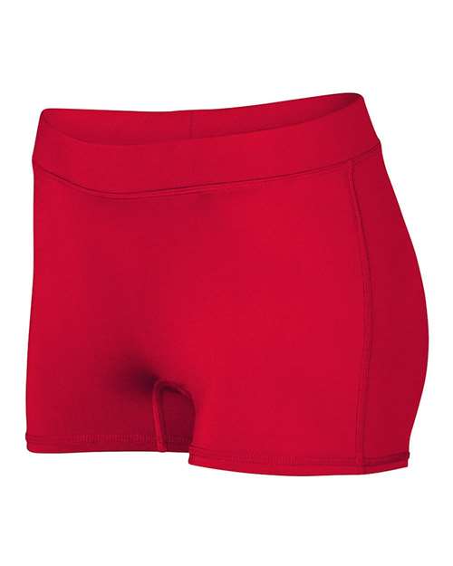 Augusta Sportswear Girls' Dare Shorts 1233