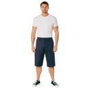 Rothco Long Length BDU Shorts. Item
