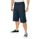Rothco Long Length BDU Shorts. Item