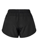 Augusta Sportswear Women's Wayfarer Shorts 2430