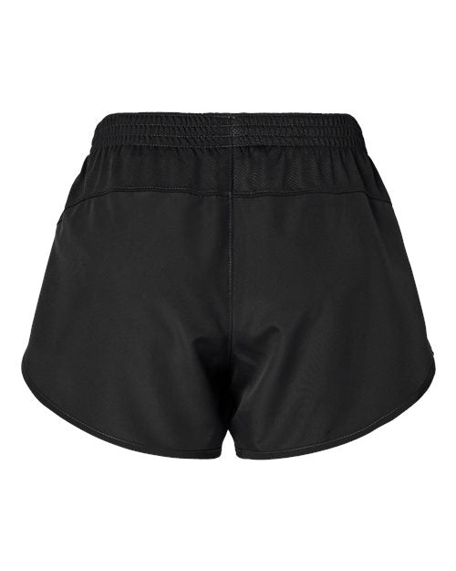 Augusta Sportswear Women's Wayfarer Shorts 2430