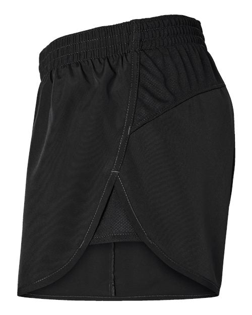 Augusta Sportswear Women's Wayfarer Shorts 2430