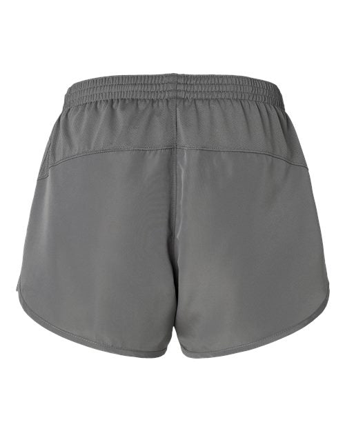 Augusta Sportswear Women's Wayfarer Shorts 2430