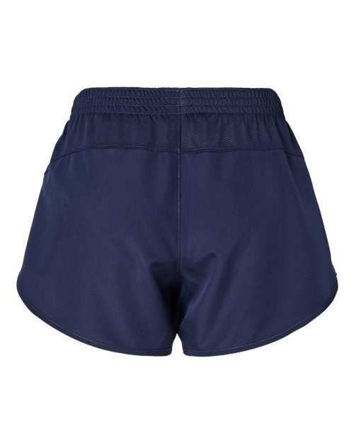 Augusta Sportswear Women's Wayfarer Shorts 2430