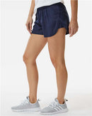 Augusta Sportswear Women's Wayfarer Shorts 2430
