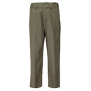 PDU CL A TWILL PANT