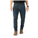 DEFENDER-FLEX SLIM JEAN