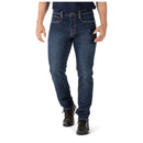 DEFENDER-FLEX SLIM JEAN