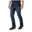 DEFENDER-FLEX SLIM JEAN