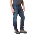 DEFENDER-FLEX SLIM JEAN
