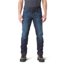 DEFENDER-FLEX SLIM JEAN