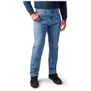 DEFENDER-FLEX REG JEAN