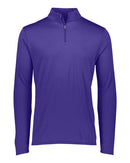 Augusta Sportswear Attain Color Secure® Performance Quarter-Zip Pullover 2785