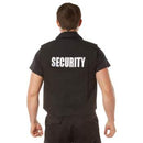 Rothco Security Ranger Vest. Item