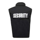 Rothco Security Ranger Vest. Item