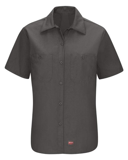 Red Kap Women's Mimix Work Shirt SX21
