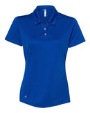 Adidas Women's Performance Polo A231